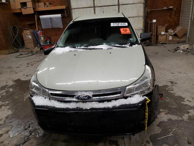Photo 5 from auction – 2010 FORD FOCUS SE with VIN 1FAHP3FN4AW292565
