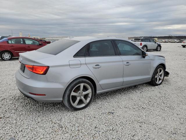 Photo 3 from auction – 2015 AUDI A3 PREMIUM with VIN WAUACGFF6F1032676