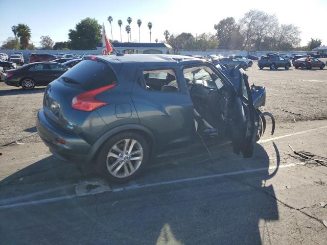 Photo 3 from auction – 2012 NISSAN JUKE S with VIN JN8AF5MR6CT108834
