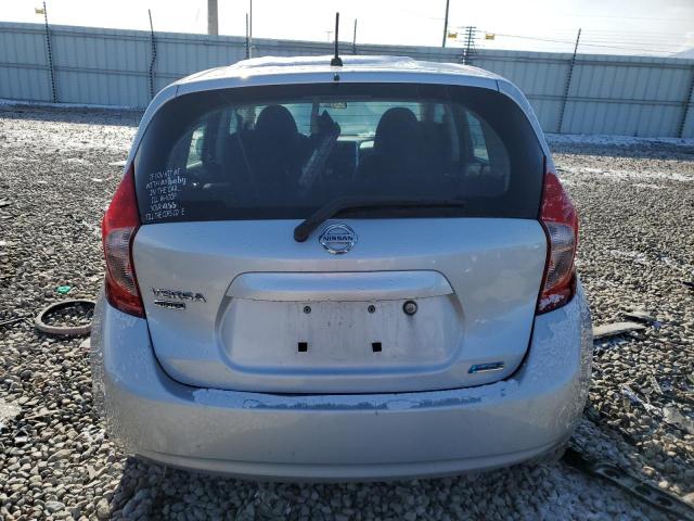 Photo 6 from auction – 2014 NISSAN VERSA NOTE with VIN 3N1CE2CPXEL360375