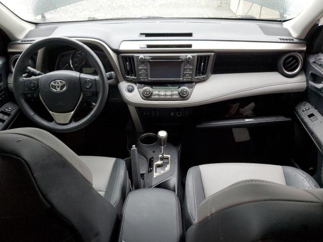 Photo 8 from auction – 2013 TOYOTA RAV4 LIMIT with VIN 2T3YFREV5DW063493