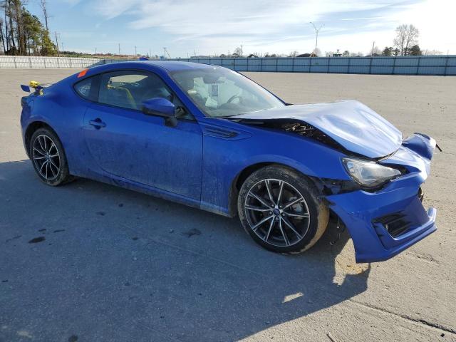 Photo 4 from auction – 2020 SUBARU BRZ LIMITE with VIN JF1ZCAC13L9701162