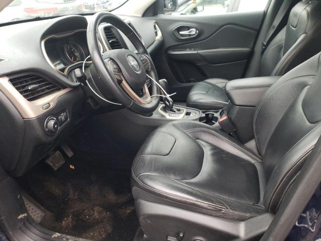 Photo 7 from auction – 2015 JEEP CHEROKEE L with VIN 1C4PJMDS8FW674336