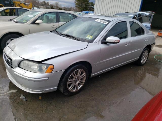 Photo 1 from auction – 2009 VOLVO S60 2.5T with VIN YV1RH592392722348