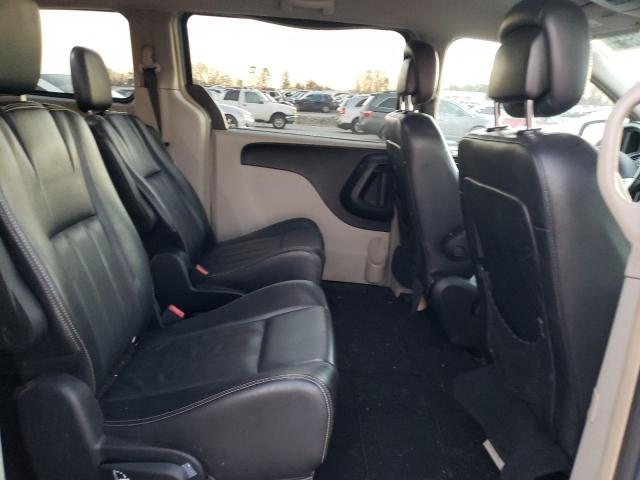 Photo 10 from auction – 2012 CHRYSLER TOWN & COU with VIN 2C4RC1BG9CR301116