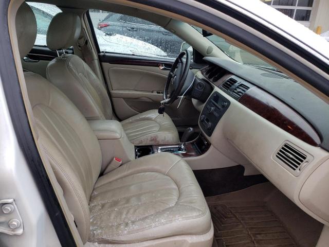 Photo 7 from auction – 2009 BUICK LUCERNE CX with VIN 1G4HD57M39U101919