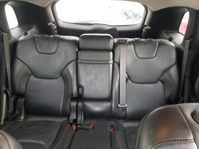 Photo 10 from auction – 2015 JEEP CHEROKEE L with VIN 1C4PJMDS0FW698548
