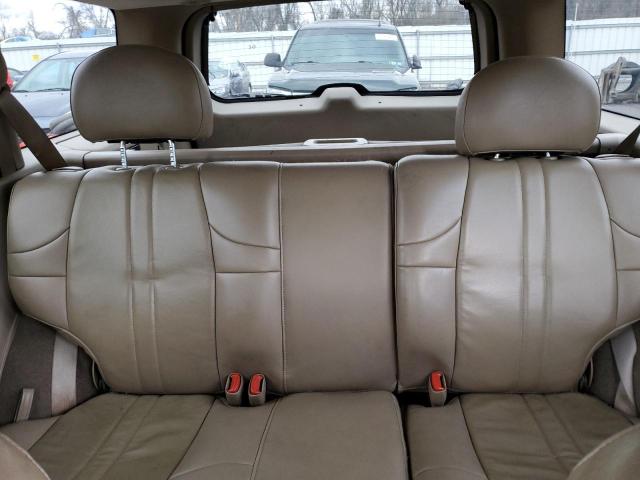 Photo 10 from auction – 2002 JEEP GRAND CHER with VIN 1J8GW48S02C264730