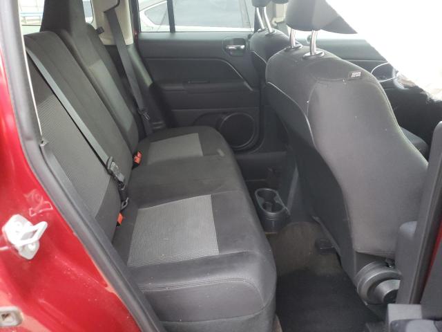 Photo 11 from auction – 2015 JEEP PATRIOT SP with VIN 1C4NJPBA1FD388729
