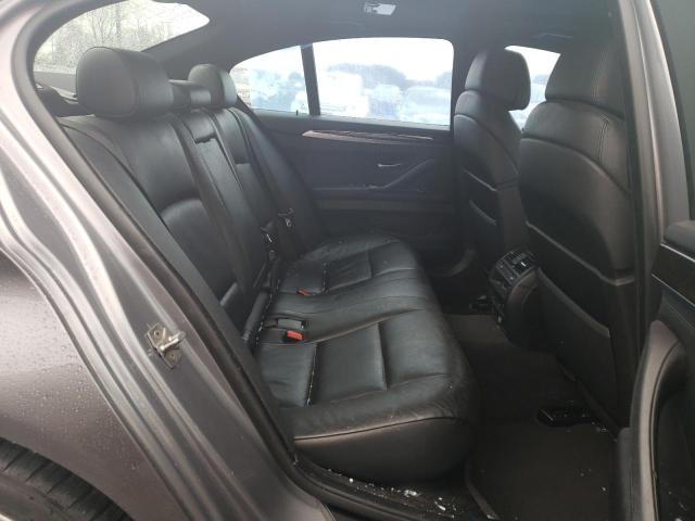 Photo 10 from auction – 2012 BMW 535 XI with VIN WBAFU7C55CDU60022