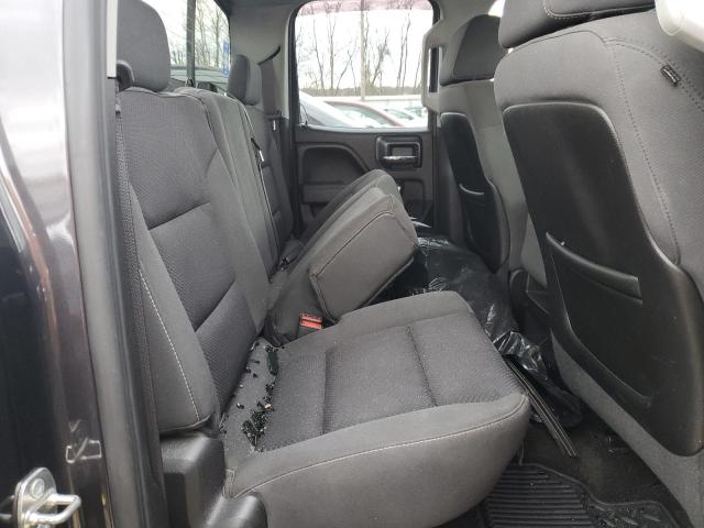 Photo 10 from auction – 2015 CHEVROLET SILVERADO with VIN 1GCVKREC2FZ313725