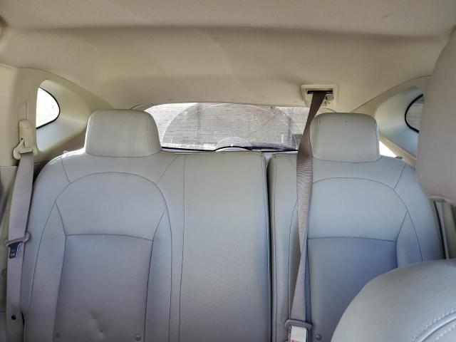 Photo 10 from auction – 2012 NISSAN ROGUE S with VIN JN8AS5MT4CW300436