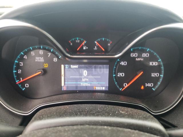 Photo 9 from auction – 2014 CHEVROLET IMPALA LT with VIN 1G1115SL0EU106012
