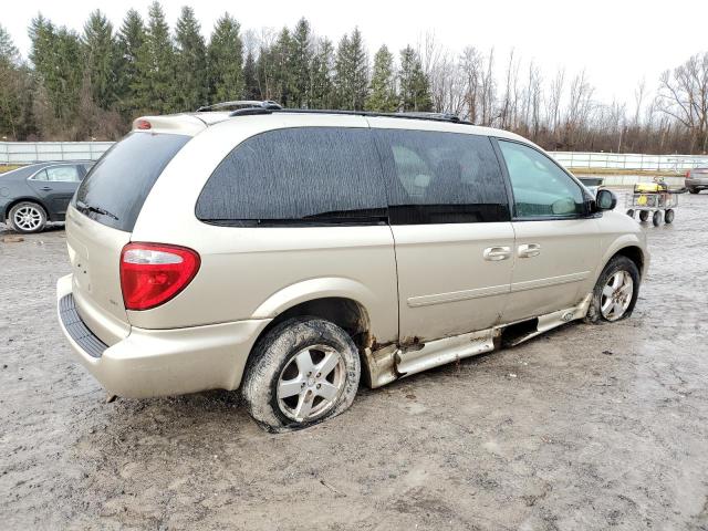 Foto 3 de la subasta – 2007 DODGE GRAND CARA con VIN 2D4GP44L87R360447