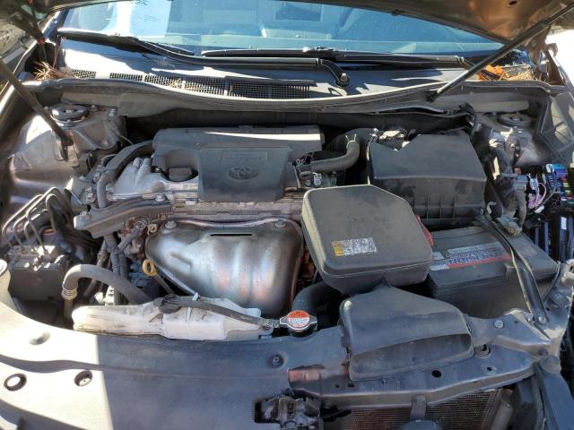Photo 11 from auction – 2016 TOYOTA CAMRY LE with VIN 4T4BF1FK6GR535618
