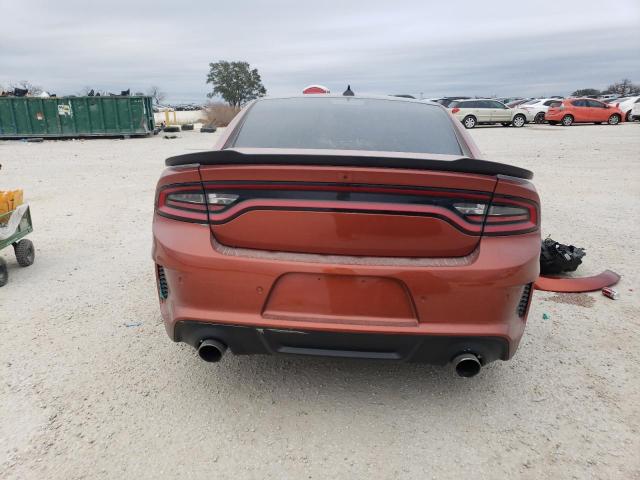 Photo 6 from auction – 2021 DODGE CHARGER SC with VIN 2C3CDXGJ2MH654643