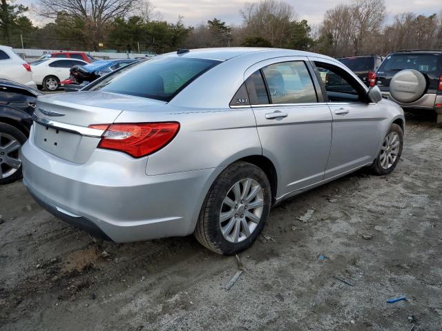 Photo 3 from auction – 2011 CHRYSLER 200 with VIN 1C3BC1FGXBN525250