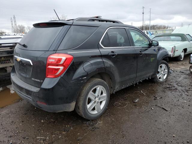 Photo 3 from auction – 2016 CHEVROLET EQUINOX LT with VIN 2GNALCEK9G1169009