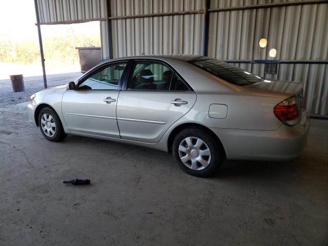 Photo 2 from auction – 2005 TOYOTA CAMRY LE with VIN 4T1BE32K55U951185