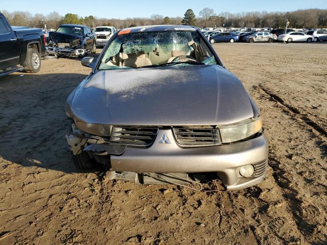Photo 5 from auction – 2002 MITSUBISHI GALANT ES with VIN 4A3AA46G82E009044
