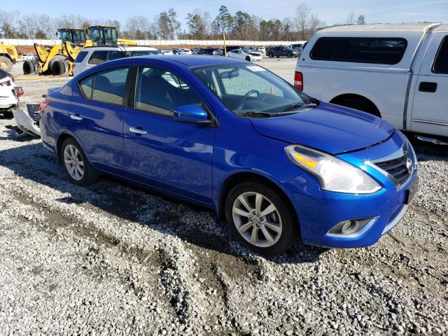 Photo 4 from auction – 2016 NISSAN VERSA S with VIN 3N1CN7AP7GL875546