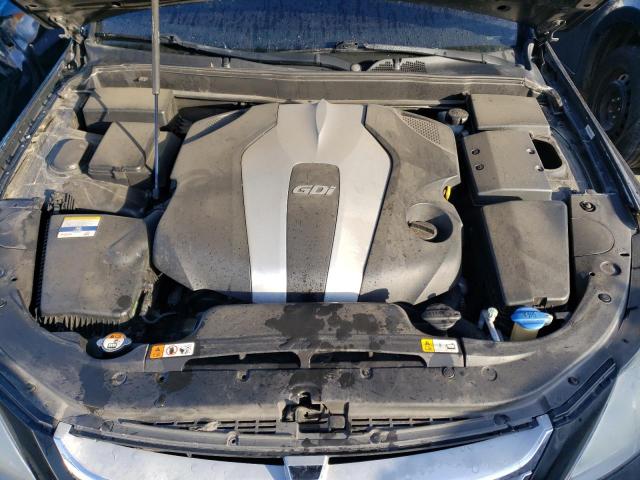 Photo 11 from auction – 2012 HYUNDAI GENESIS 3. with VIN KMHGC4DD4CU163219