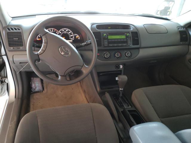 Photo 8 from auction – 2005 TOYOTA CAMRY LE with VIN 4T1BE32K55U951185