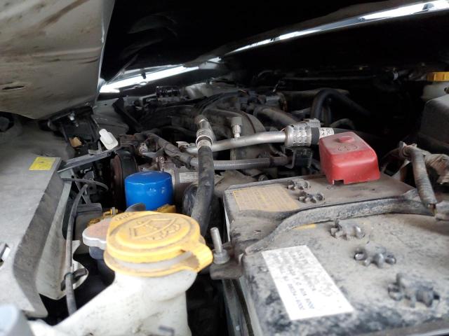 Photo 12 from auction – 2018 SUBARU CROSSTREK with VIN JF2GTACC7JH295586