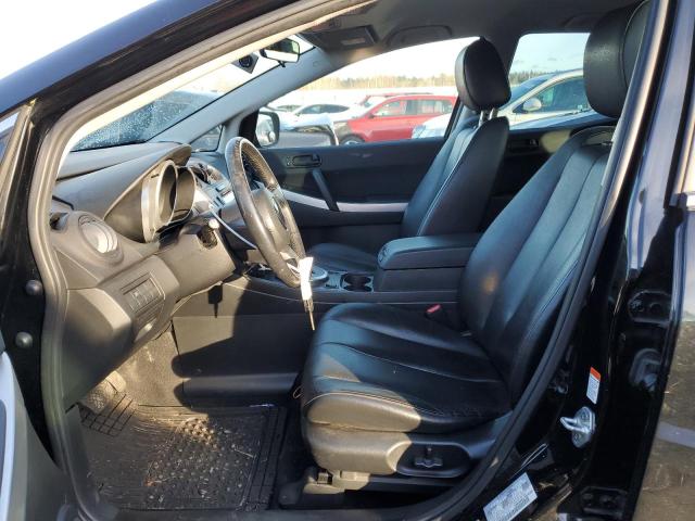 Photo 7 from auction – 2008 MAZDA CX-7 with VIN JM3ER293280199141