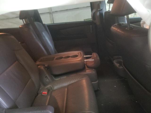 Photo 11 from auction – 2013 HONDA ODYSSEY EX with VIN 5FNRL5H60DB048058