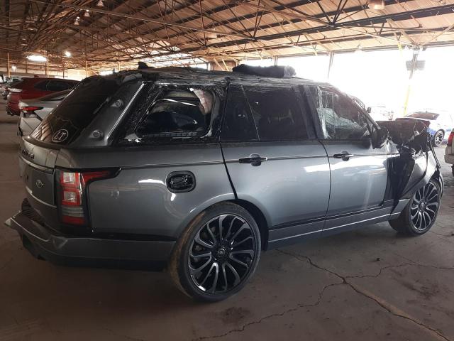 Photo 3 from auction – 2016 LAND ROVER RANGE ROVE with VIN SALGS2EF2GA258020