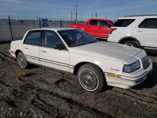 Photo 4 from auction – 1990 BUICK SKYLARK CU with VIN 1G4NC54N4LM032121