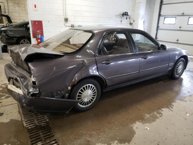 Photo 3 from auction – 1992 ACURA LEGEND LS with VIN JH4KA7677NC034234