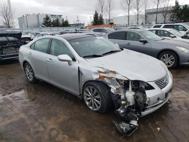 Photo 4 from auction – 2008 LEXUS ES 350 with VIN JTHBJ46G782196762