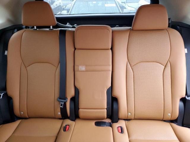 Photo 10 from auction – 2021 LEXUS RX 350 with VIN 2T2HZMDA4MC284534