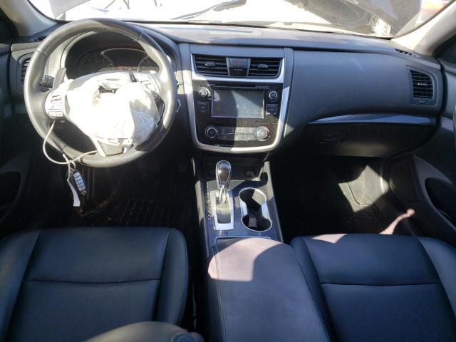 Photo 8 from auction – 2018 NISSAN ALTIMA 2.5 with VIN 1N4AL3AP0JC248490