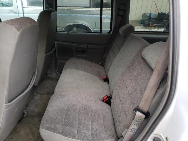 Photo 11 from auction – 1998 FORD EXPLORER with VIN 1FMZU35P4WZB64063