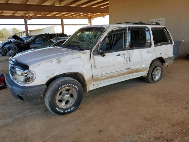 FORD EXPLORER X 2000 with VIN 1FMZU63P7YUB59489 - Photo from auction