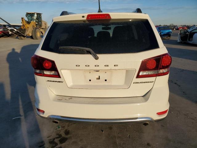 Photo 6 from auction – 2016 DODGE JOURNEY CR with VIN 3C4PDCGG1GT187186