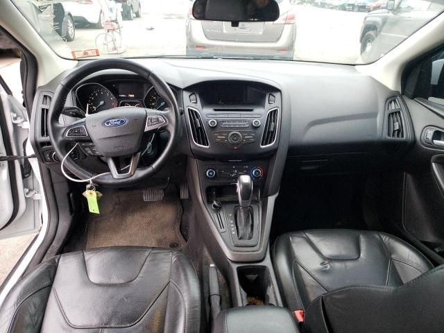 Photo 8 from auction – 2016 FORD FOCUS SE with VIN 1FADP3K24GL205512