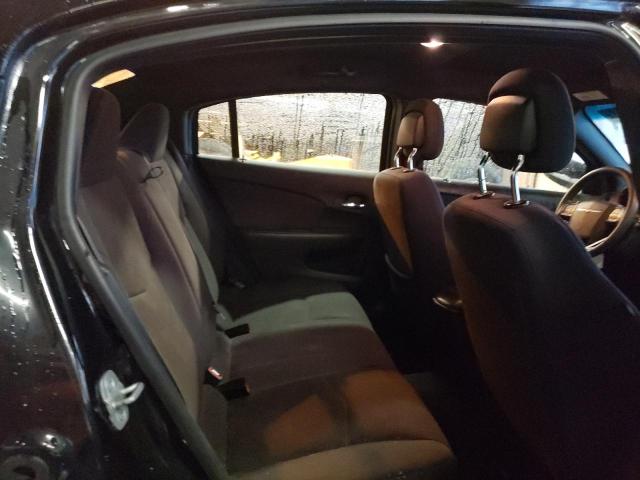 Photo 10 from auction – 2012 CHRYSLER 200 LX with VIN 1C3CCBAB0CN320320