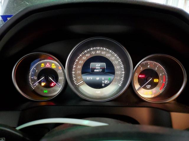 Photo 9 from auction – 2017 MERCEDES-BENZ E 400 with VIN WDDKJ6FBXHF353152