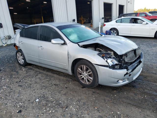 Photo 4 from auction – 2012 NISSAN ALTIMA BAS with VIN 1N4AL2AP5CC256937