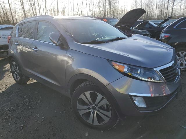 Photo 4 from auction – 2012 KIA SPORTAGE E with VIN KNDPCCA25C7196214