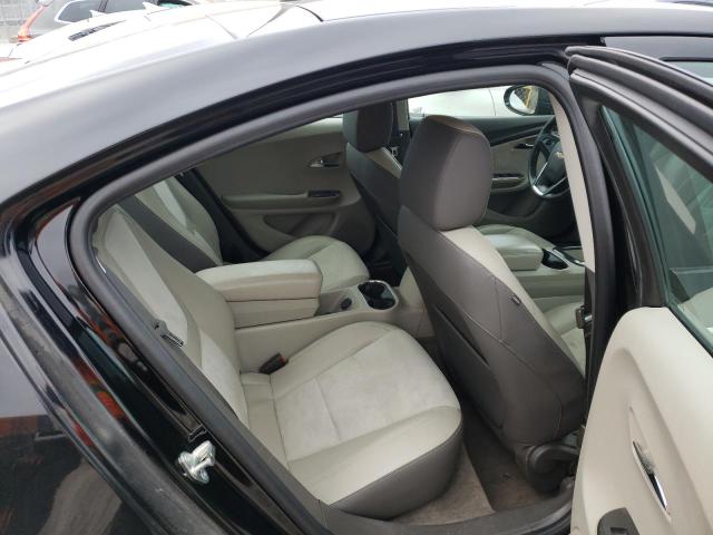 Photo 10 from auction – 2013 CHEVROLET VOLT with VIN 1G1RB6E49DU104073