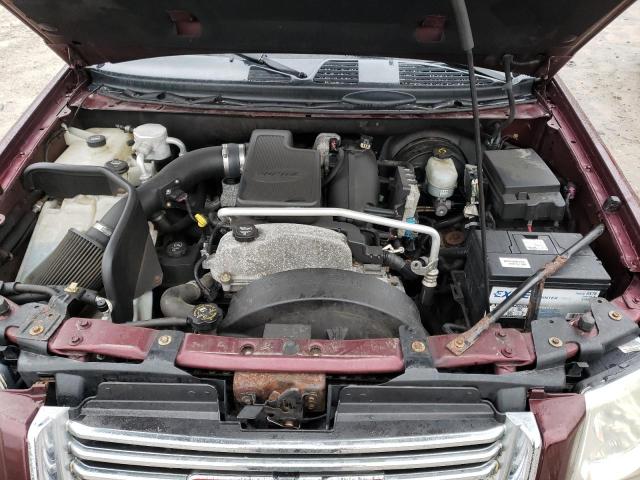 Photo 12 from auction – 2006 GMC ENVOY with VIN 1GKDT13S062106106