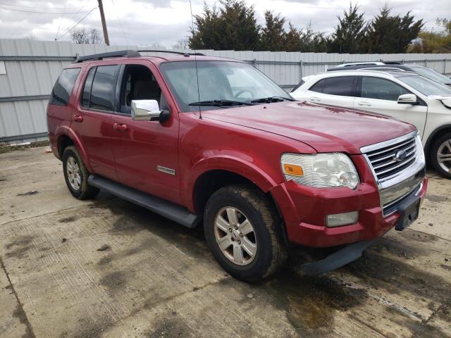 Foto 4 de la subasta – 2008 FORD EXPLORER X con VIN 1FMEU73E38UA80338