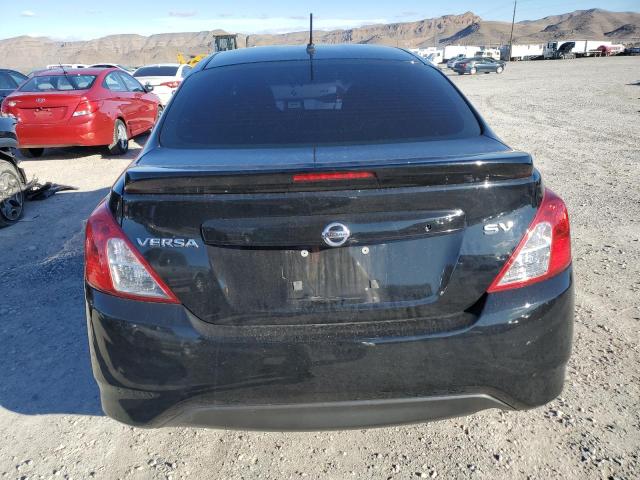 Photo 6 from auction – 2017 NISSAN VERSA S with VIN 3N1CN7AP3HL804281