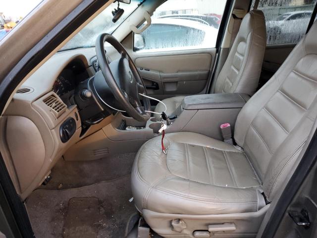 Photo 7 from auction – 2002 FORD EXPLORER X with VIN 1FMDU73E72ZB32656