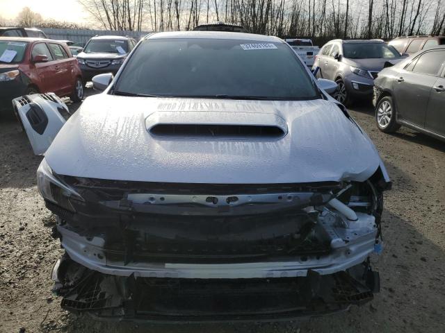 Photo 5 from auction – 2022 SUBARU WRX PREMIU with VIN JF1VBAH66N8019617